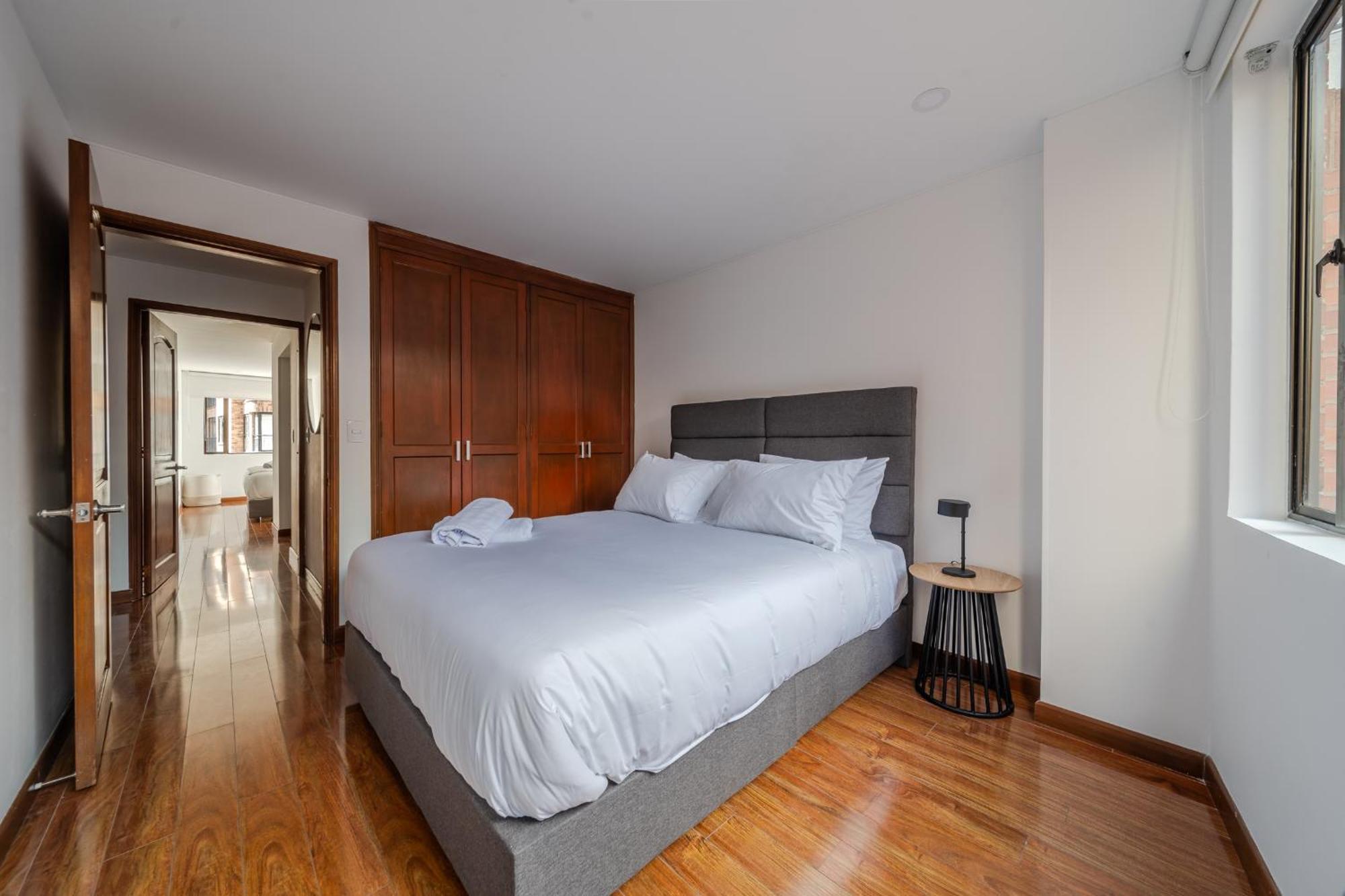10.73 Flats X Ahead Apartment Bogota Exterior photo